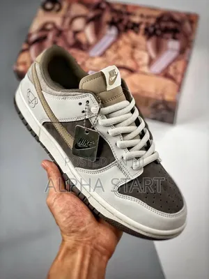 Nike Dunk Uop Low High Master Quality Shoes Made in Vietnam