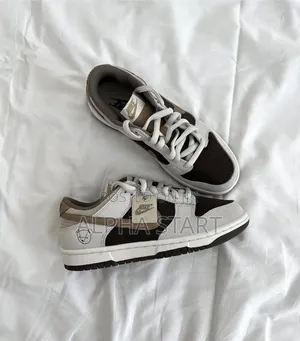Nike Dunk Uop Low High Master Quality Shoes Made in Vietnam