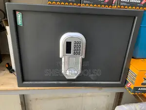 Digital Save Box