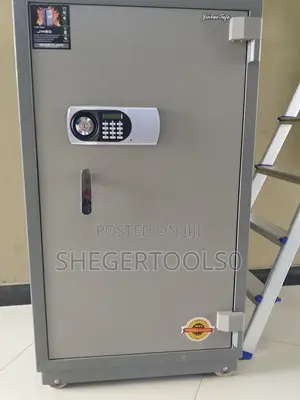 Digital Save Box