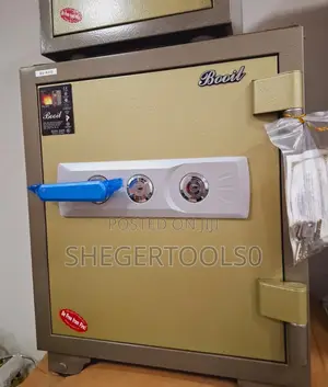 Digital Save Box