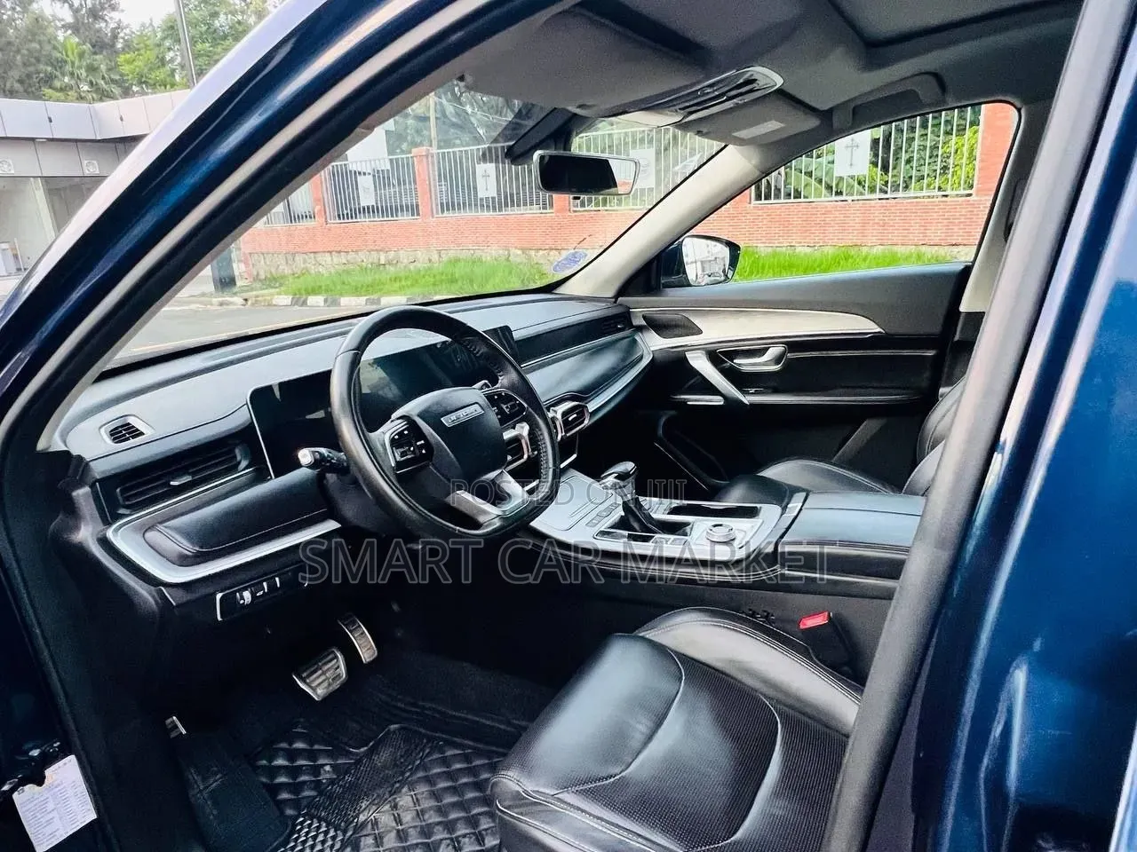 Jetour X70 1.5 7-Seater FWD 2022 Purple