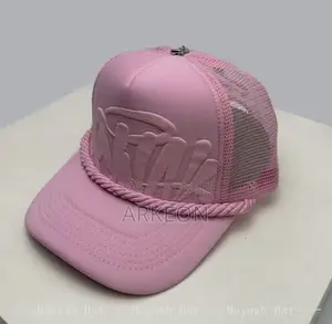 Syna World Trucker Hat