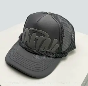Syna World Trucker Hat