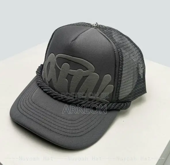 Syna World Trucker Hat