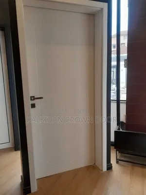 Best Quality Metal Doors in Ethiopia