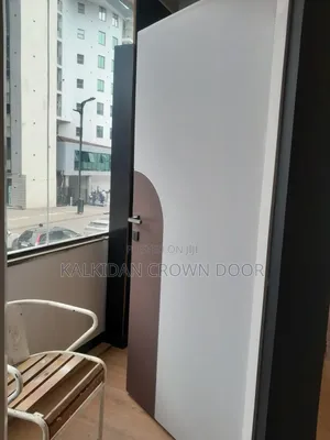 Best Quality Metal Doors in Ethiopia