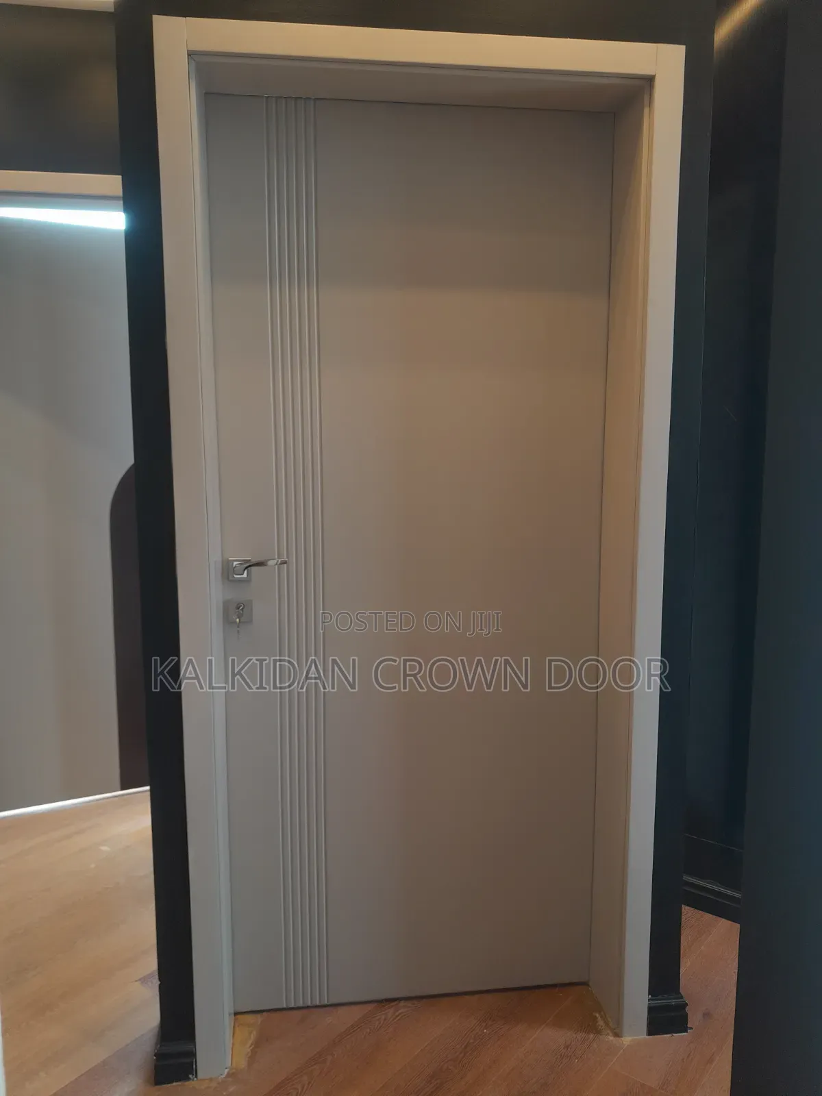 Best Quality Metal Doors in Ethiopia