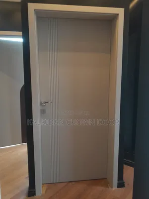 Best Quality Metal Doors in Ethiopia