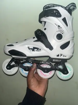 Skate Eline