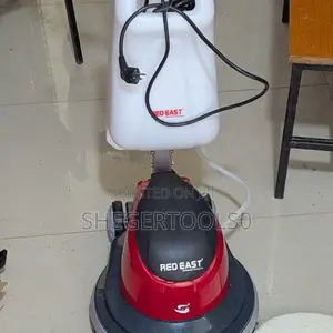 Floor Cleaning Machine