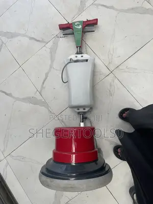 Floor Cleaning Machine