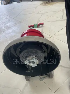 Floor Cleaning Machine