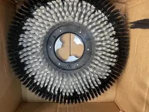 Floor Cleaning Machine