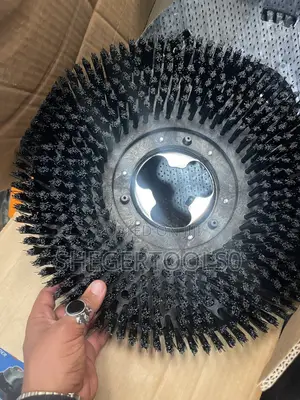 Floor Cleaning Machine