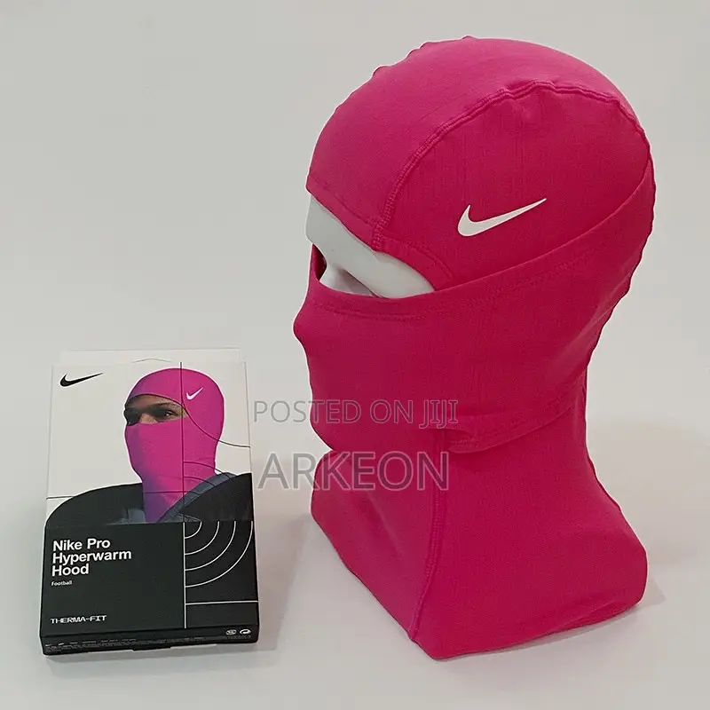 Nike Pro Therma-Fit Hood
