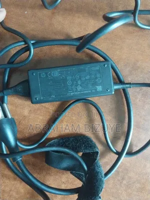 HP Blue Pin Charger
