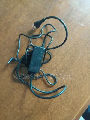 HP Blue Pin Charger
