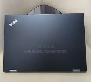 New Laptop Lenovo ThinkPad L13 Yoga 16GB Intel Core i5 SSD 512GB
