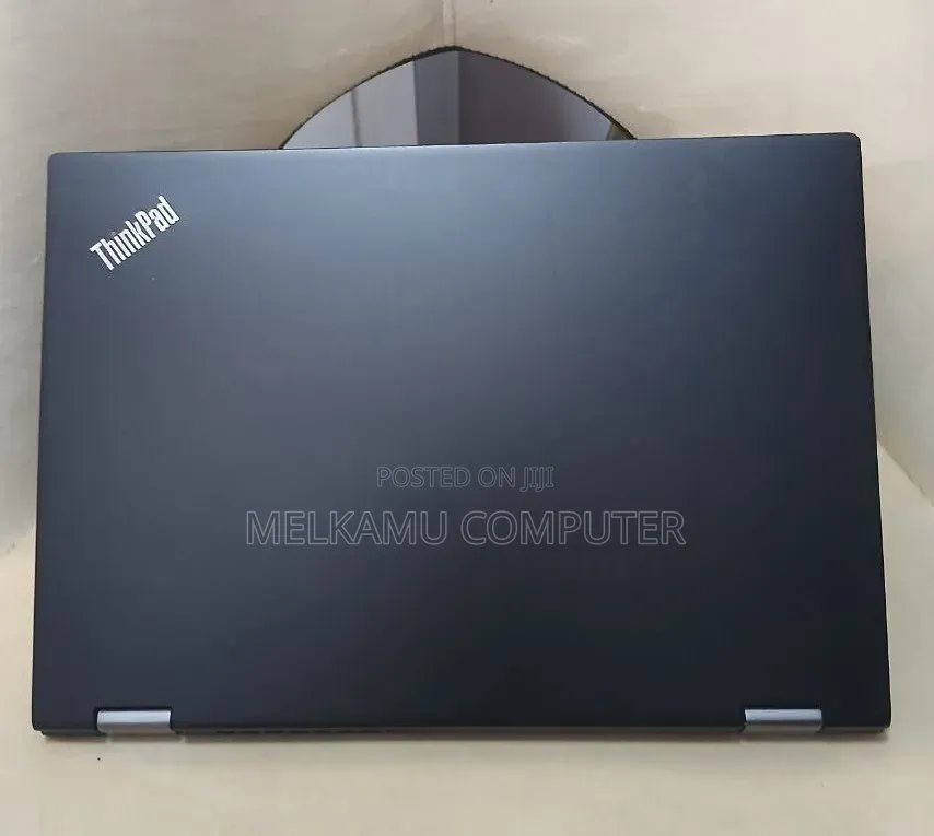 New Laptop Lenovo ThinkPad L13 Yoga 16GB Intel Core i5 SSD 512GB