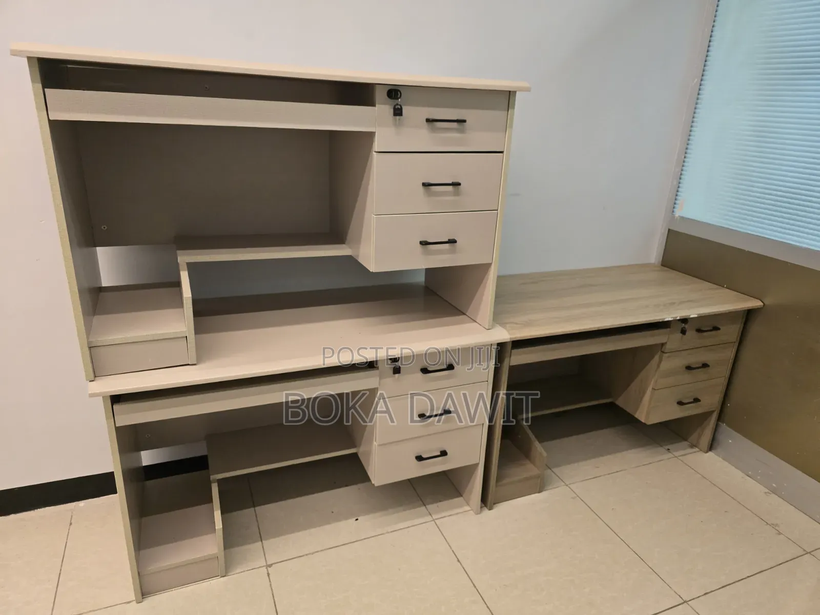 Office Table