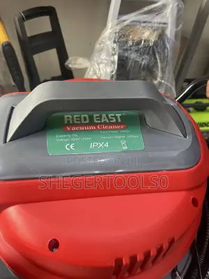 Vacuum Cleaner