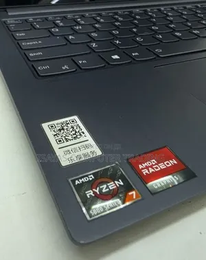 New Laptop Lenovo ThinkPad Yoga 16GB AMD Ryzen 7 SSD 512GB