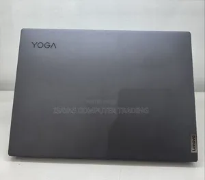 New Laptop Lenovo ThinkPad Yoga 16GB AMD Ryzen 7 SSD 512GB