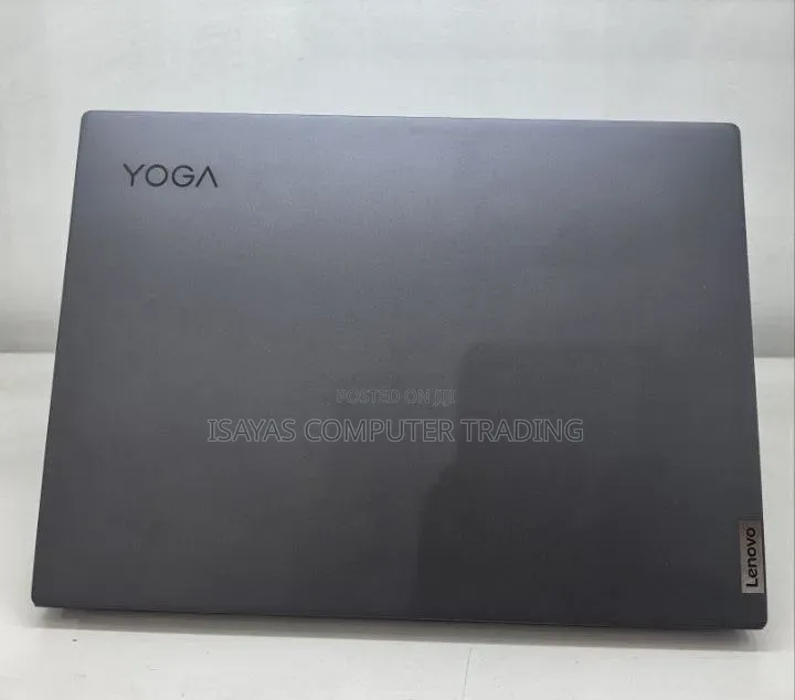 New Laptop Lenovo ThinkPad Yoga 16GB AMD Ryzen 7 SSD 512GB