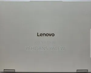 New Laptop Lenovo Yoga 700 32GB Intel Core Ultra 7 SSD 1T