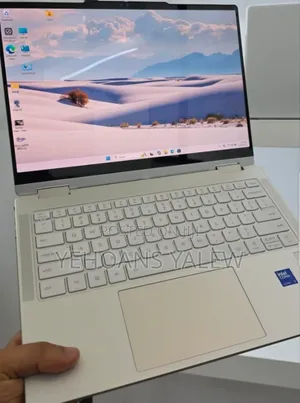 New Laptop Lenovo Yoga 700 32GB Intel Core Ultra 7 SSD 1T