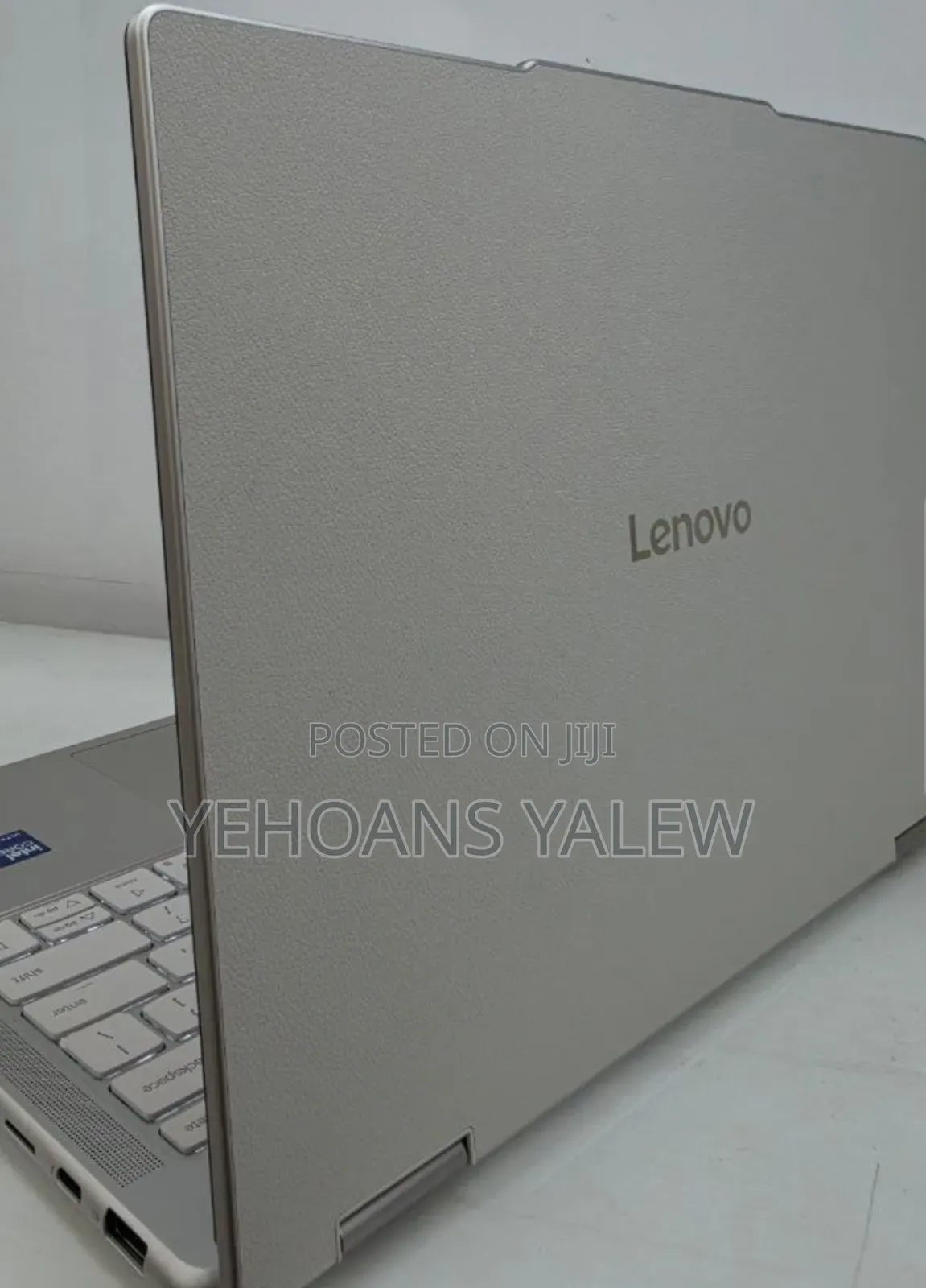 New Laptop Lenovo Yoga 700 32GB Intel Core Ultra 7 SSD 1T