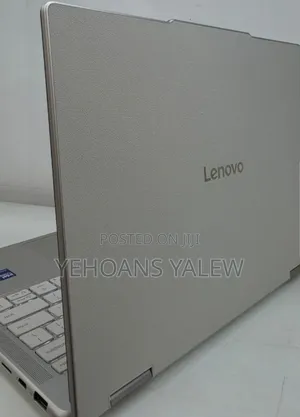 New Laptop Lenovo Yoga 700 32GB Intel Core Ultra 7 SSD 1T