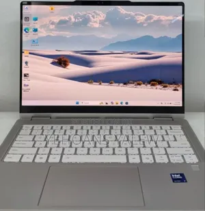 New Laptop Lenovo Yoga 700 32GB Intel Core Ultra 7 SSD 1T