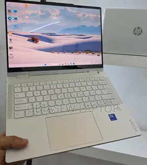 New Laptop Lenovo 32GB Intel Core Ultra 7 SSD 1T