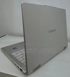 New Laptop Lenovo 32GB Intel Core Ultra 7 SSD 1T