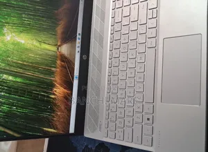 New Laptop HP Pavilion 15 16GB Intel Core i5 SSD 256GB