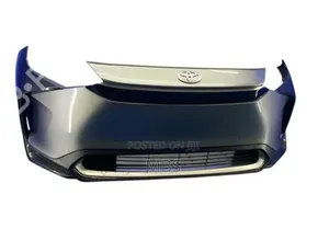 Toyota Pz4 Bunper Original New
