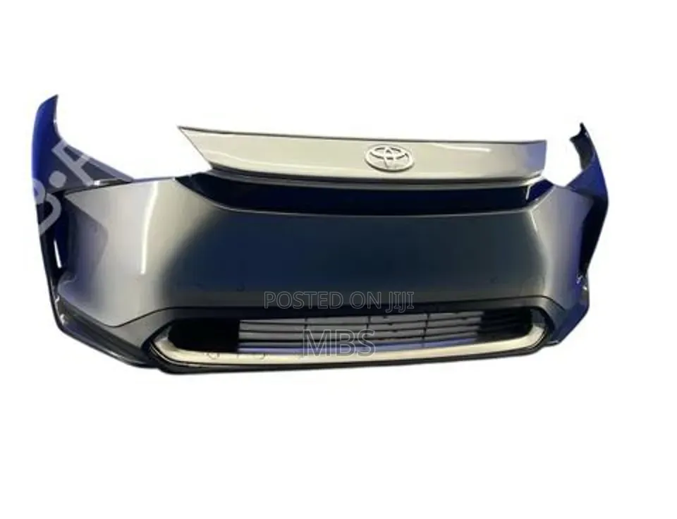Toyota Pz4 Bunper Original New