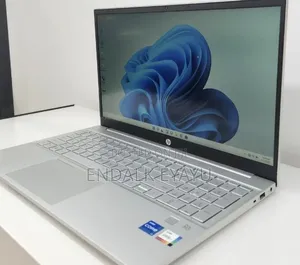 New Laptop HP Pavilion 15 16GB Intel Core i5 SSD 1T