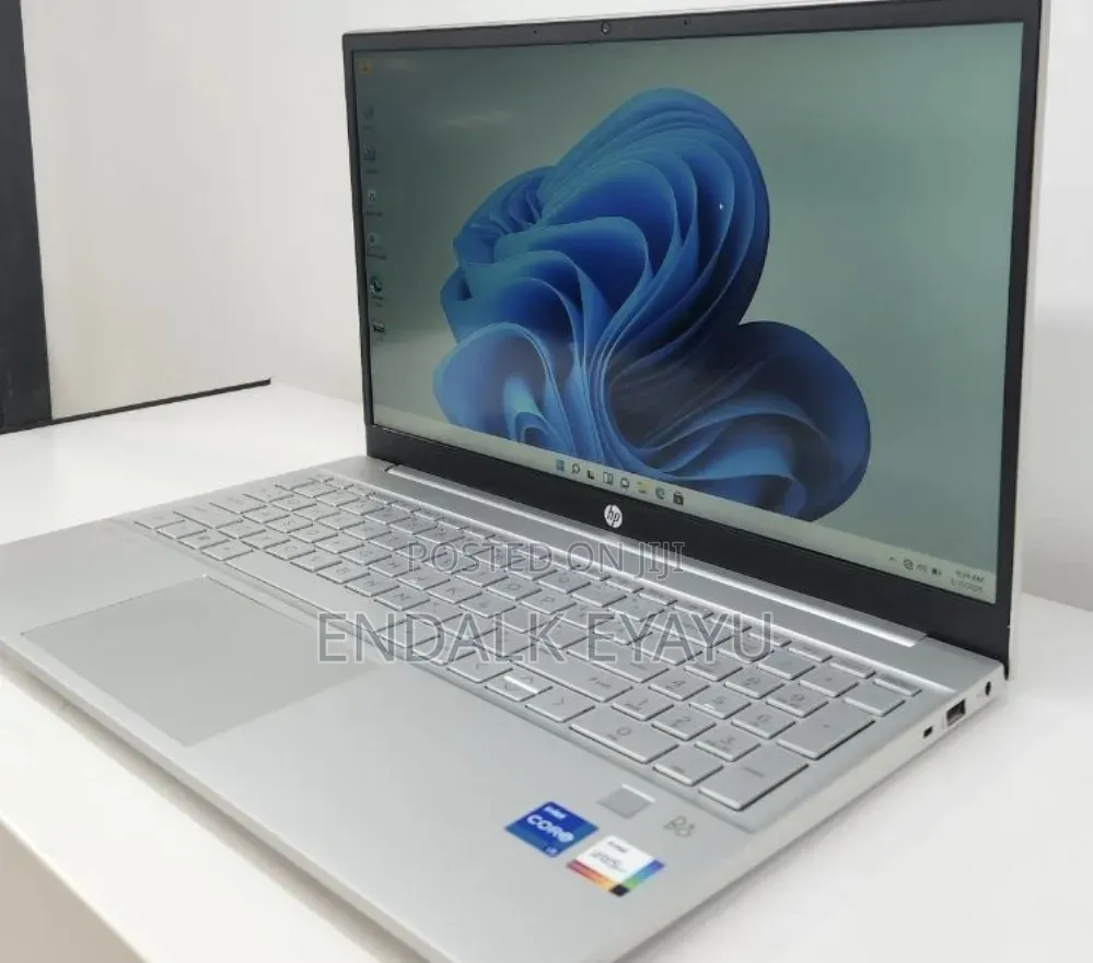 New Laptop HP Pavilion 15 16GB Intel Core i5 SSD 1T