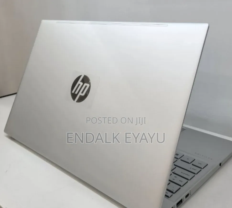 New Laptop HP Pavilion 15 16GB Intel Core i5 SSD 1T