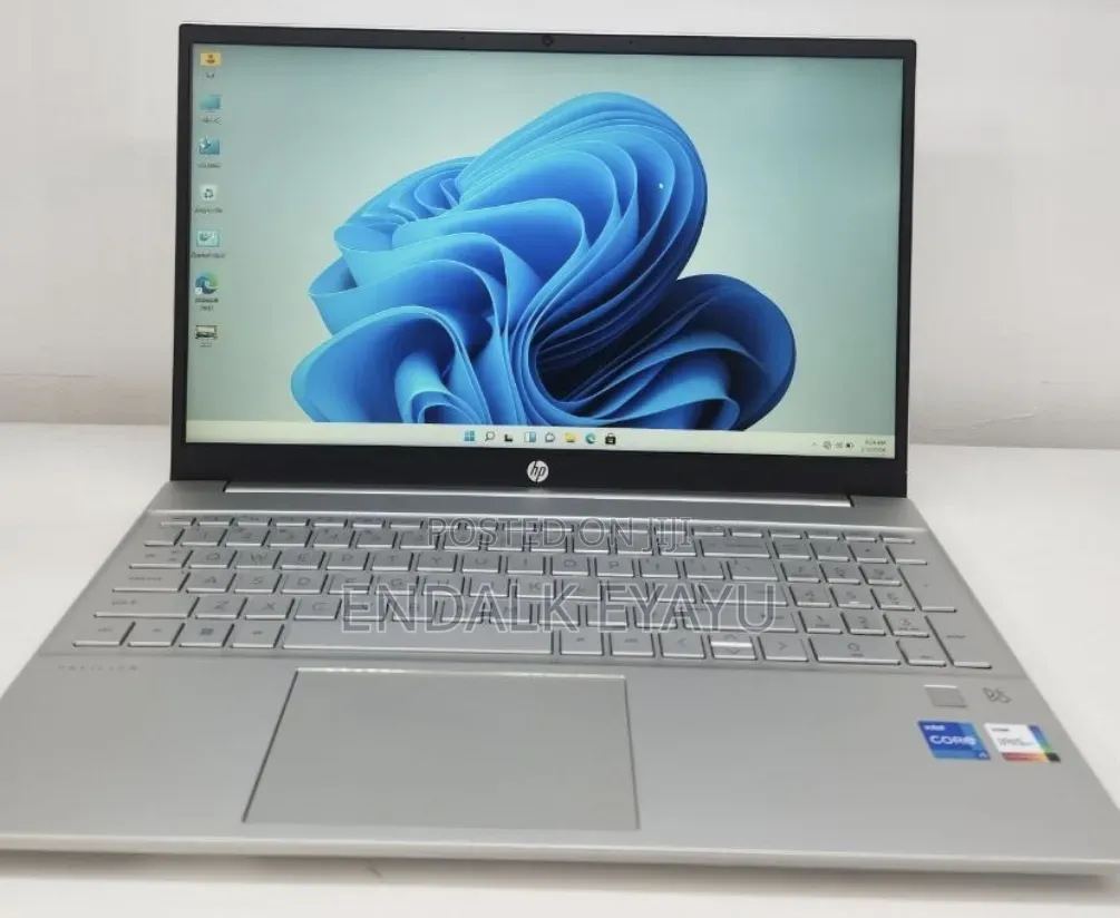 New Laptop HP Pavilion 15 16GB Intel Core i5 SSD 1T