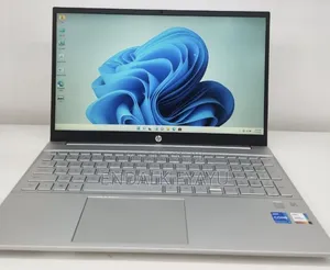 New Laptop HP Pavilion 15 16GB Intel Core i5 SSD 1T