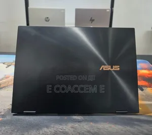 New Laptop Asus 16GB Intel Core i7 SSD 512GB