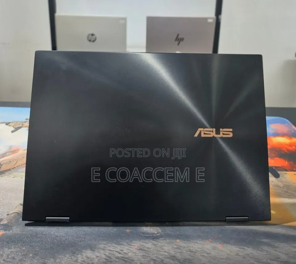 New Laptop Asus 16GB Intel Core i7 SSD 512GB