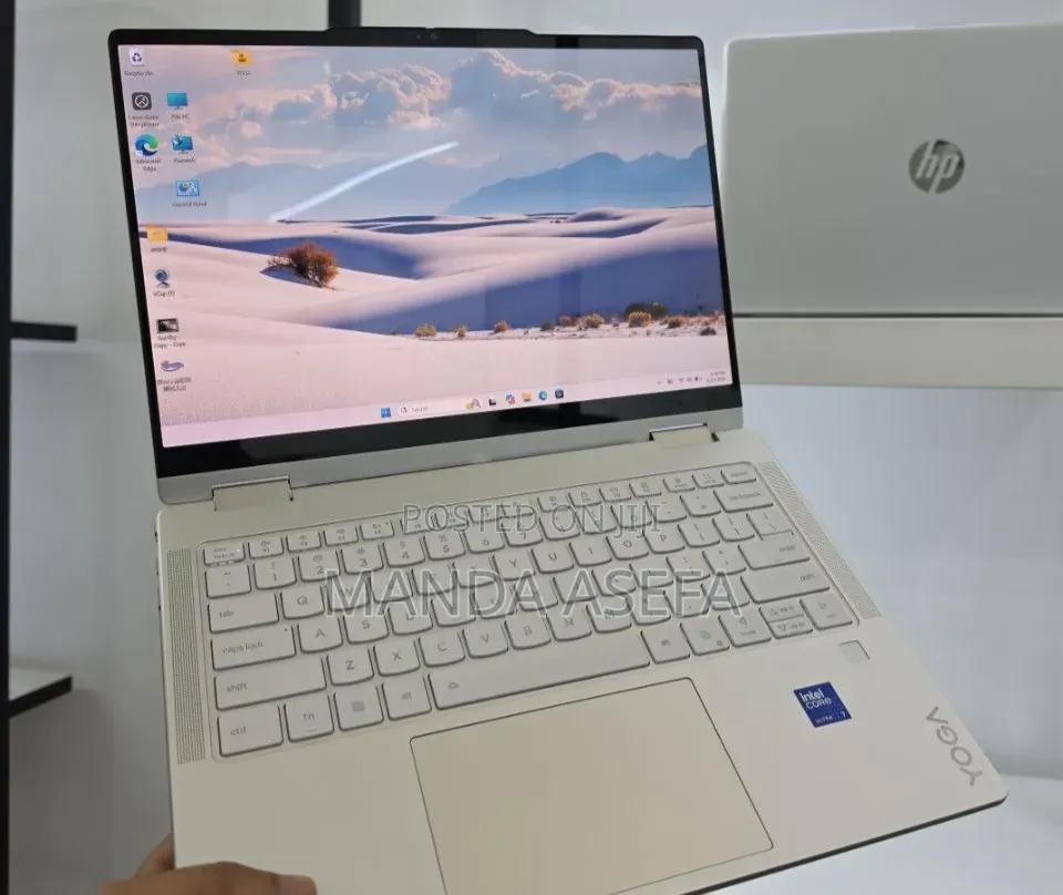 New Laptop Lenovo 32GB Intel Core Ultra 7 SSD 1T