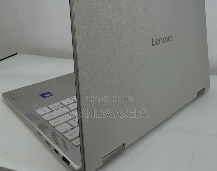New Laptop Lenovo 32GB Intel Core Ultra 7 SSD 1T