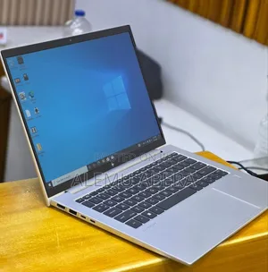 New Laptop HP EliteBook 840 G9 16GB Intel Core i7 SSD 512GB