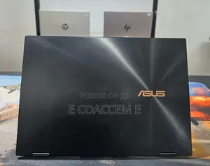 New Laptop Asus 16GB Intel Core i7 SSD 512GB